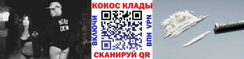 закладка Покачи COCAIN FishScale
